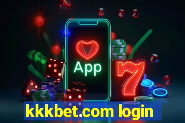 kkkbet.com login